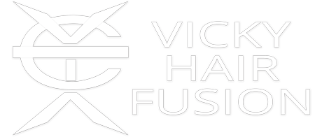 Vicky Hair Fusion